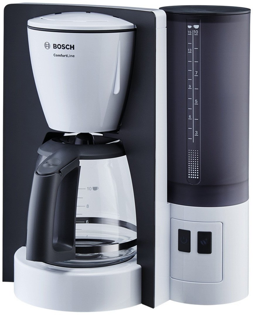 Cafetieră Bosch TKA6A041