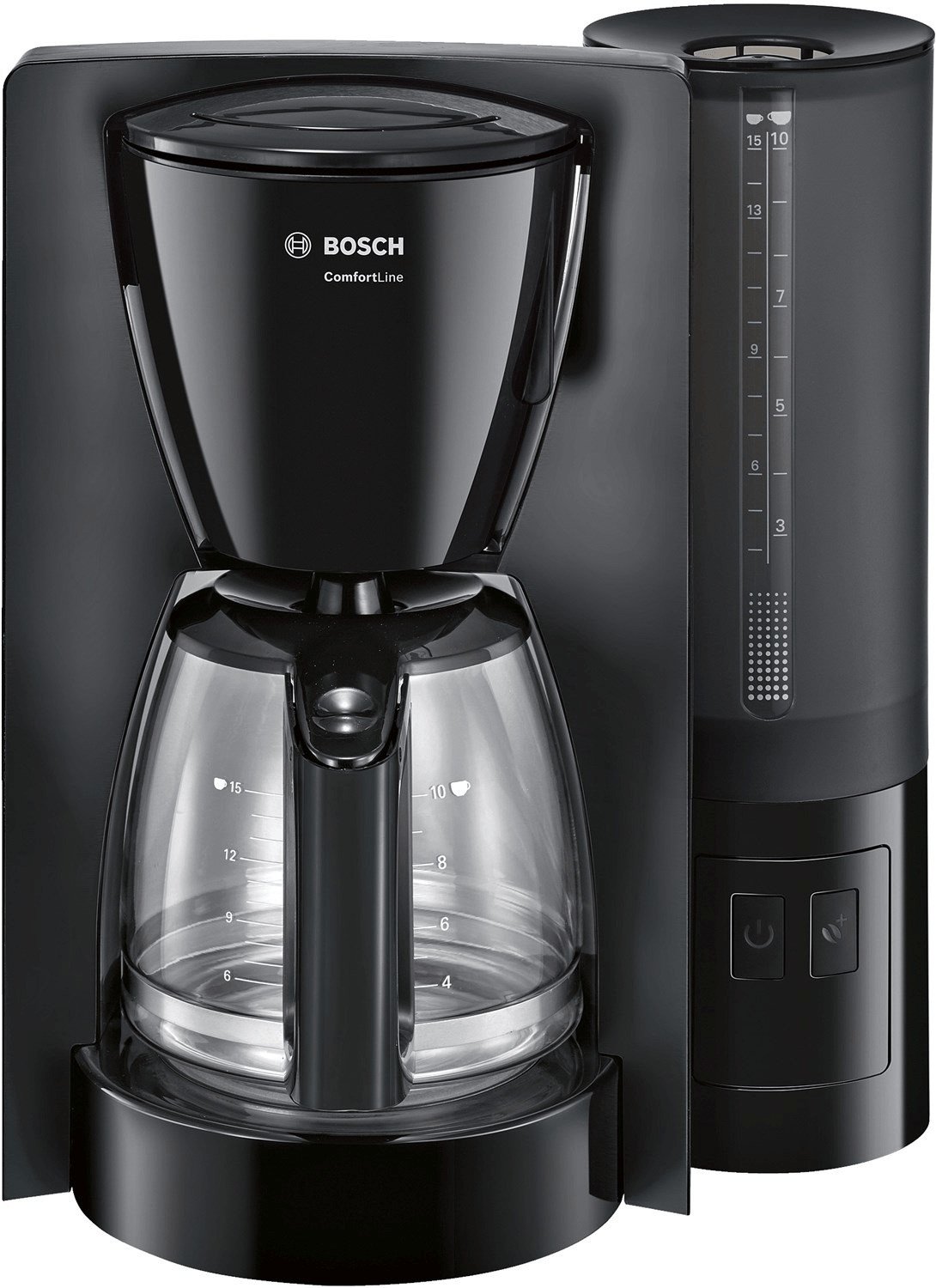 Cafetieră Bosch TKA6A043