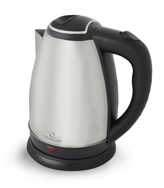 Fierbator Esperanza TKK001I Titanium Roraima 1.8 L Inox