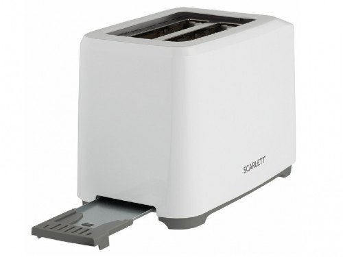 Prăjitor pâine Scarlett TM11019