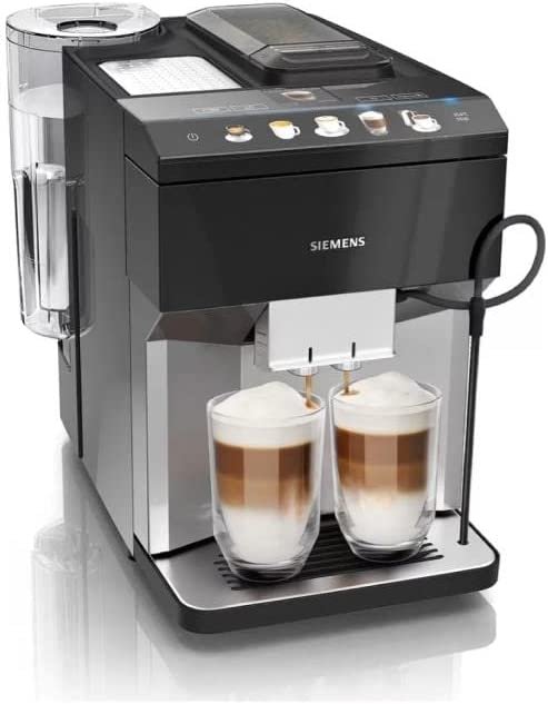 Автоматическая кофемашина Siemens TP507R04 EQ.500 classic