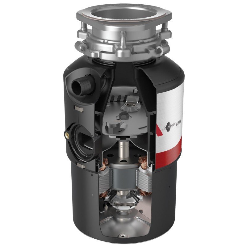 Измельчитель пищевых отходов Teka TR 750