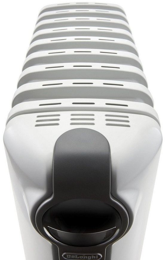 Масляный обогреватель DeLonghi TRRS 0920, 2000 Вт, 3 уровня