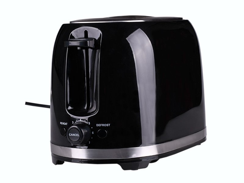 Prăjitor pâine compact Lafe TSB003B
