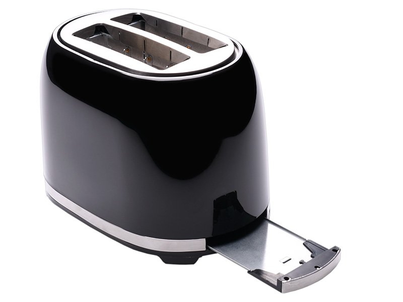 Prăjitor pâine compact Lafe TSB003B