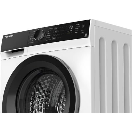 Maşina de spălat rufe Toshiba TW-BJ100M4