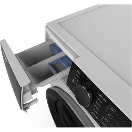 Maşina de spălat rufe Toshiba TW-BJ100M4