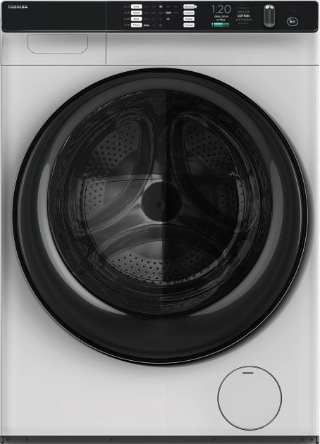 Стиральная машина Toshiba TW-BJ110W4