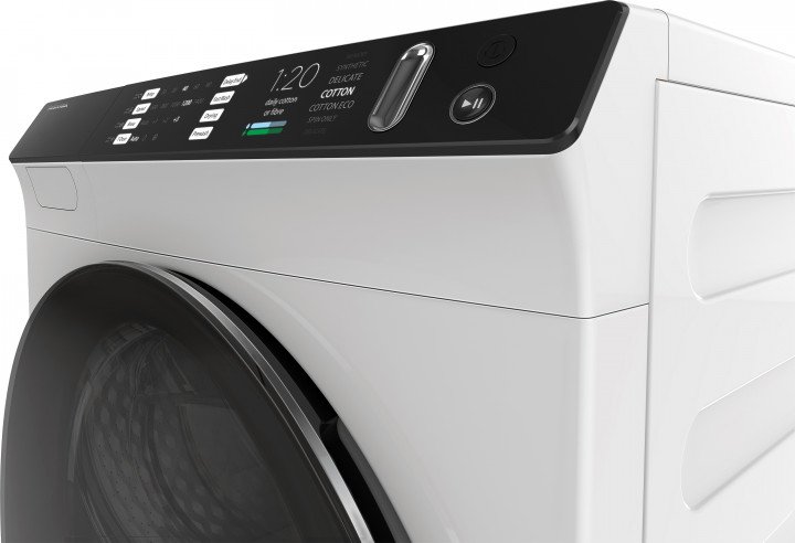 Стиральная машина Toshiba TW-BJ110W4