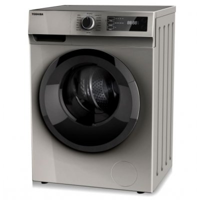 Maşina de spălat rufe Toshiba TW-BJ80S2