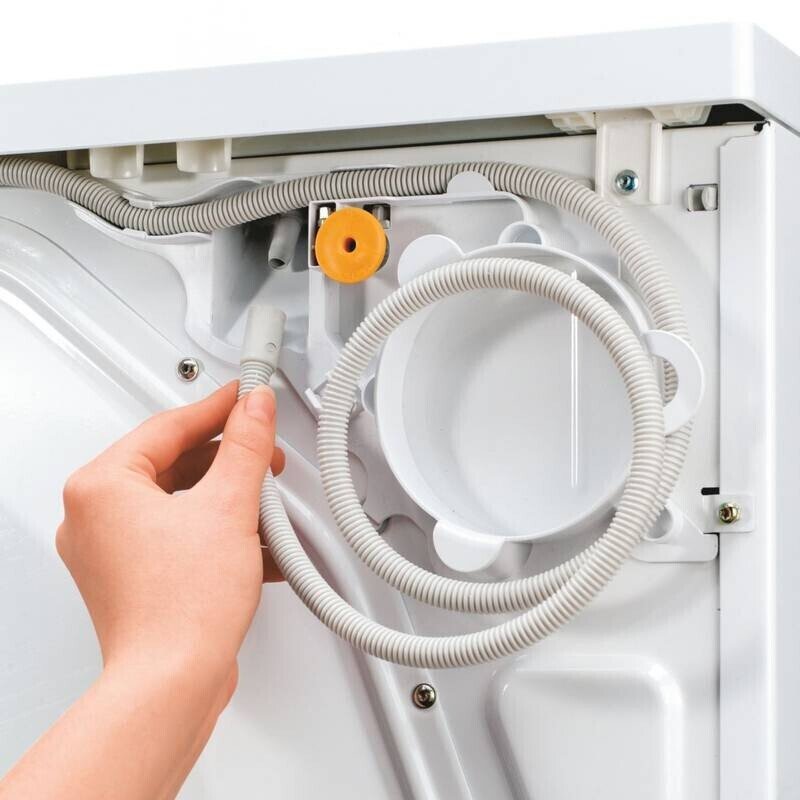 Uscator de rufe Miele TWH780WP EcoSpeed&amp;9kg