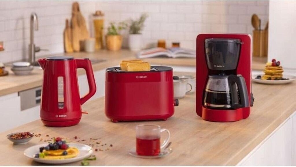 Fierbător de apă Bosch TWK1M124 MyMoment