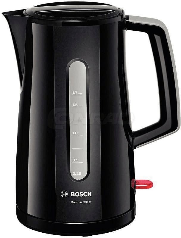 Fierbător de apă Bosch TWK3A013