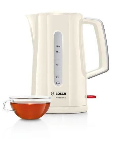 Fierbător de apă Bosch TWK3A017
