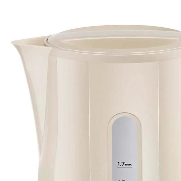 Fierbător de apă Bosch TWK3A017