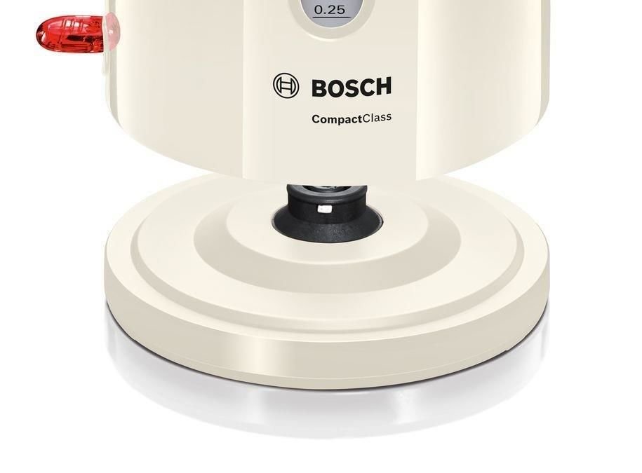 Fierbător de apă Bosch TWK3A017