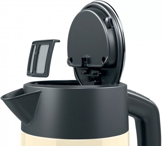 Электрочайник Bosch TWK4P437