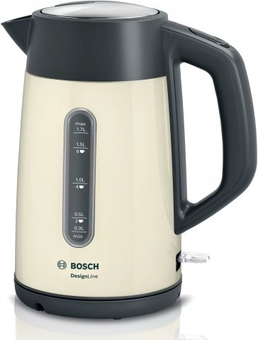 Электрочайник Bosch TWK4P437