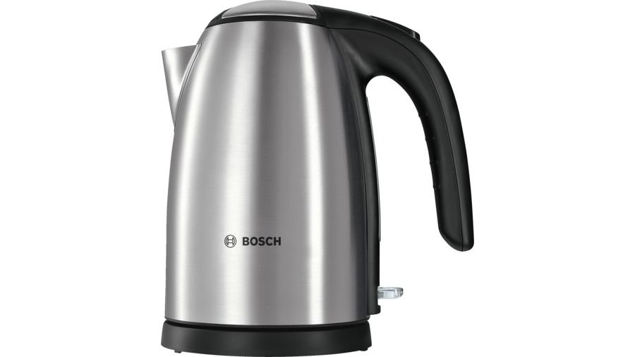 Fierbător inox Bosch TWK7801