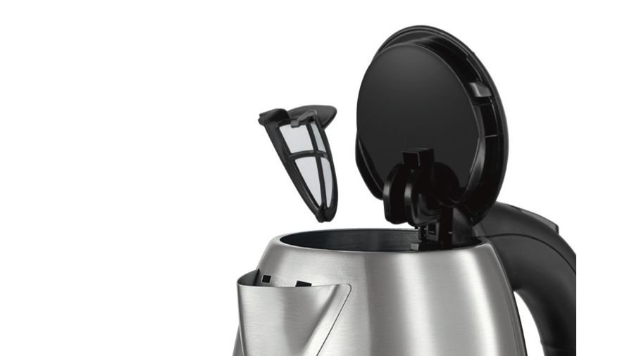 Fierbător inox Bosch TWK7801