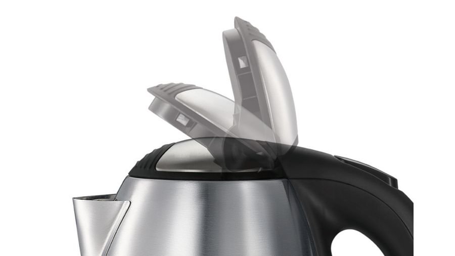 Fierbător inox Bosch TWK7801