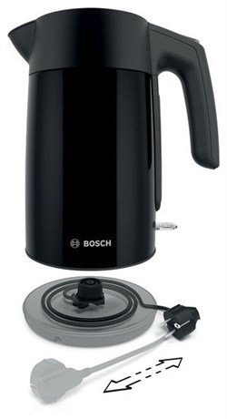Электрочайник Bosch TWK7L463