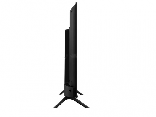 Телевизор Samsung UE43AU7092U