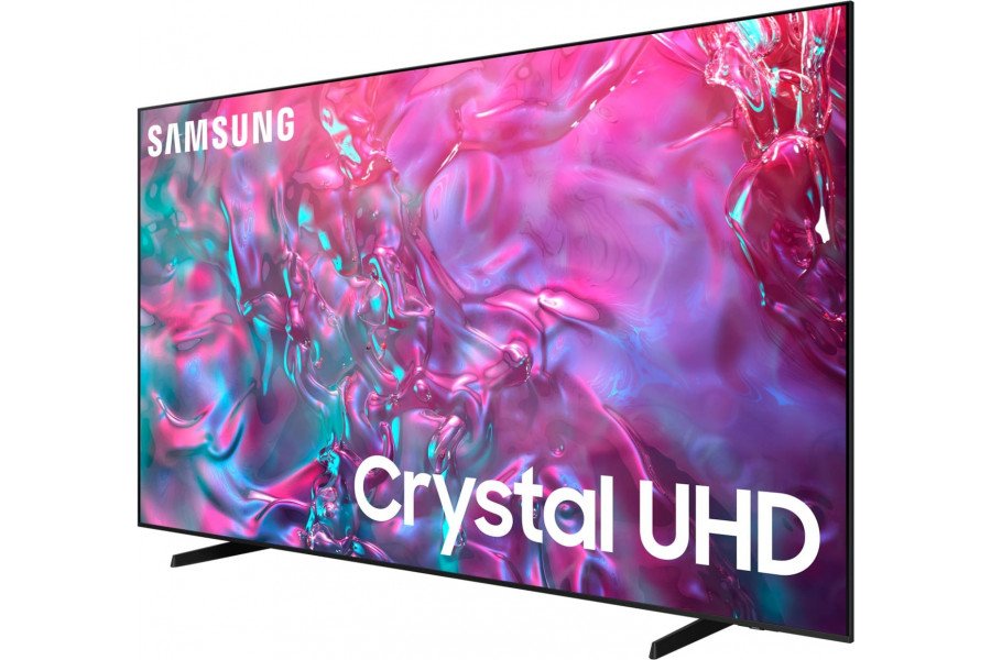 Televizor Samsung UE98DU9072UXXH, LED Crystal Ultra HD, 4K Smart, HDR, 247 cm (2024)