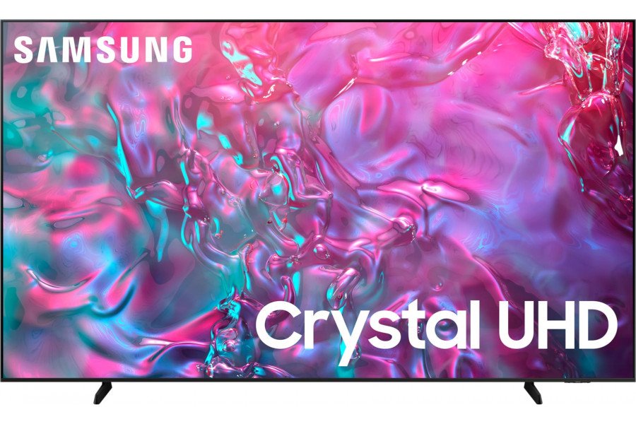 Televizor Samsung UE98DU9072UXXH, LED Crystal Ultra HD, 4K Smart, HDR, 247 cm (2024)