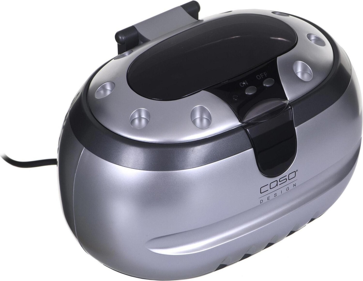 Ультразвуковая мойка для чистки ювелирных изделий Caso UltraSonicClean