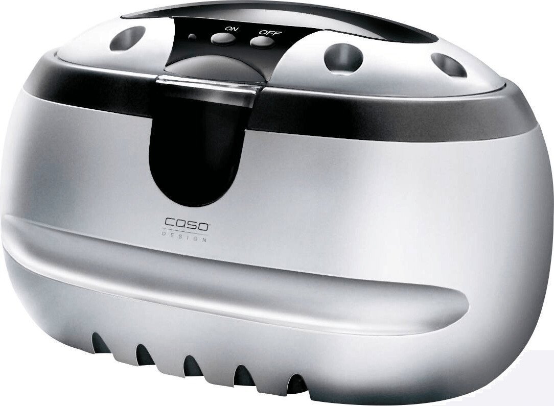 Ультразвуковая мойка для чистки ювелирных изделий Caso UltraSonicClean