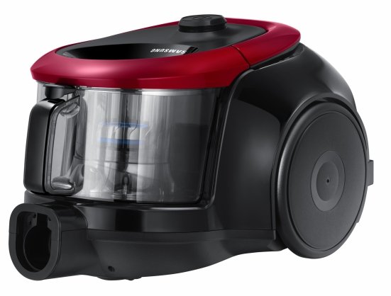 Aspirator cu container Samsung VC07M2110SR