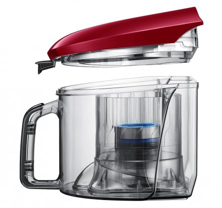 Aspirator cu container Samsung VC07M2110SR