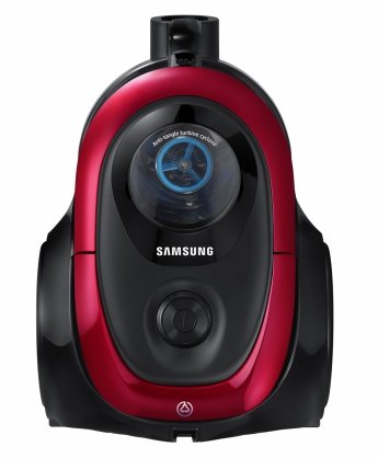 Aspirator cu container Samsung VC07M2110SR