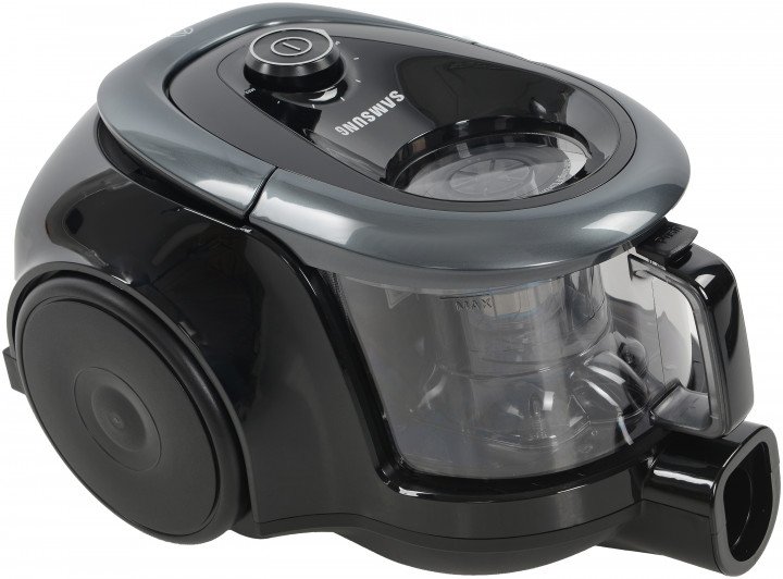Пылесос с контейнером Samsung VC18M21D0VG/UK