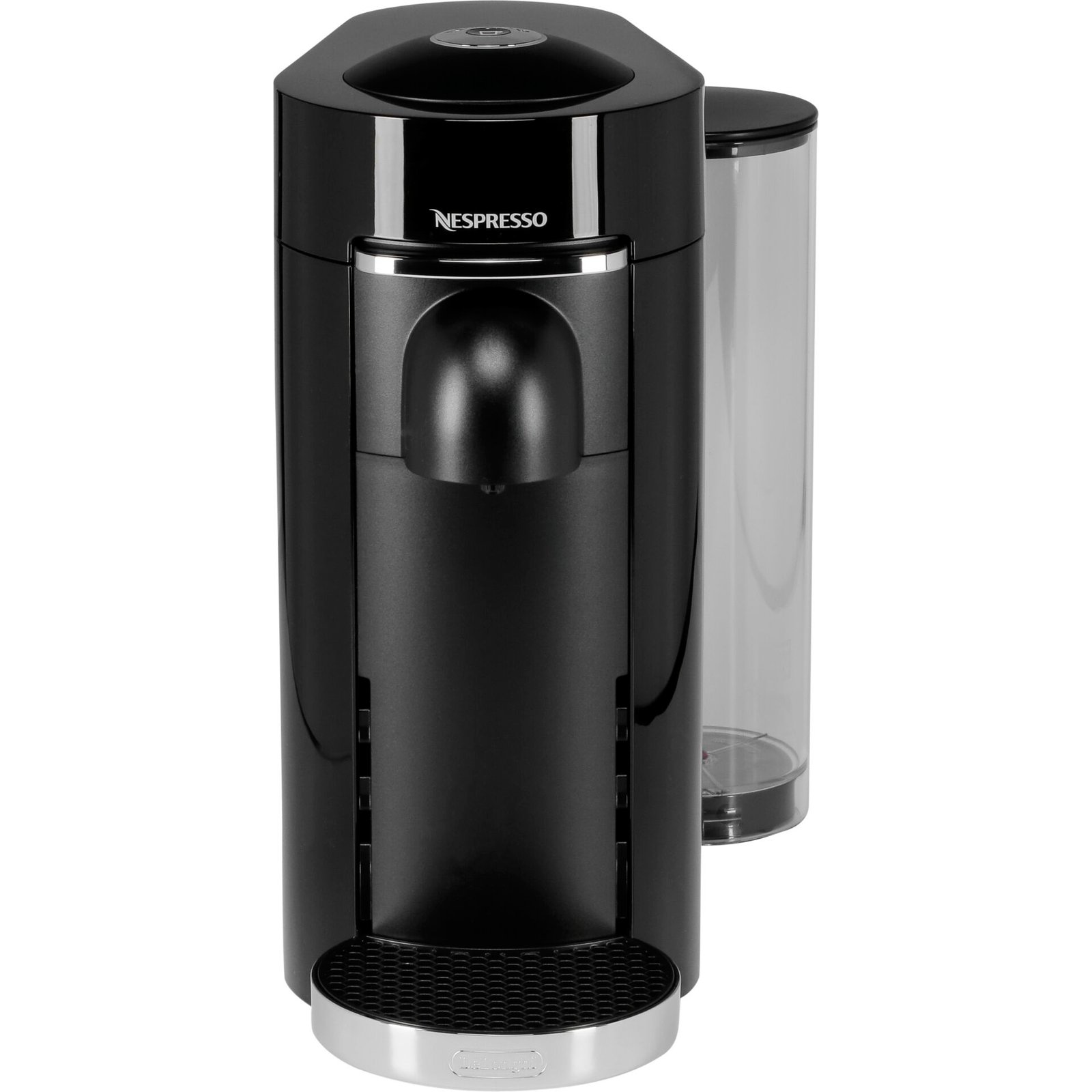 Кофемашина капсульная DeLonghi ENV155.B VertuoPlus + Nespresso Aeroccino