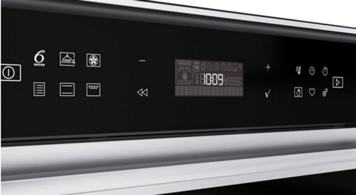 Cuptor electric incorporabil Whirlpool W7OM44S1C