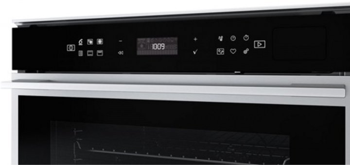 Cuptor electric incorporabil Whirlpool W7OM44S1C