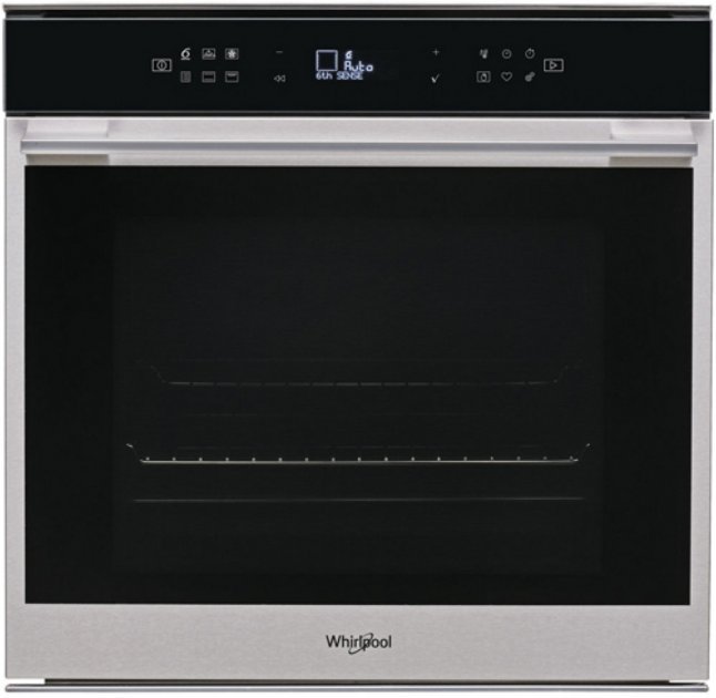 Cuptor electric incorporabil Whirlpool W7OM44S1C