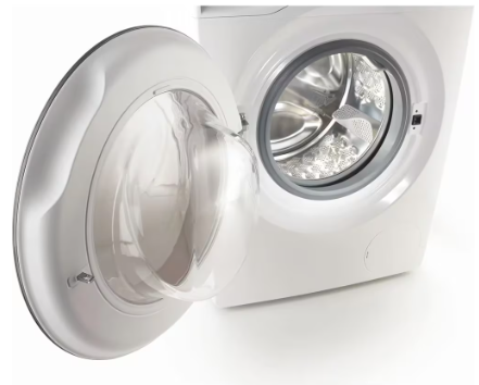 Maşina de spălat rufe Gorenje WA946AS, SteamTech, 9 kg, 1400rpm, Clasa B, gri