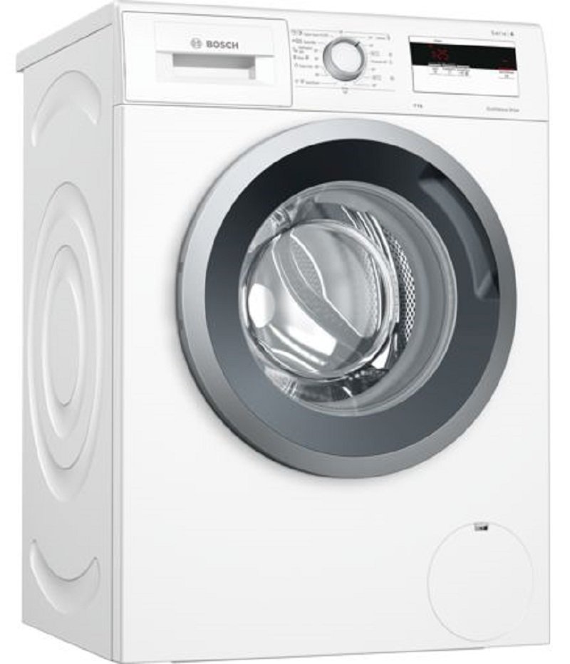 Стиральная машина Bosch WAN2418GPL