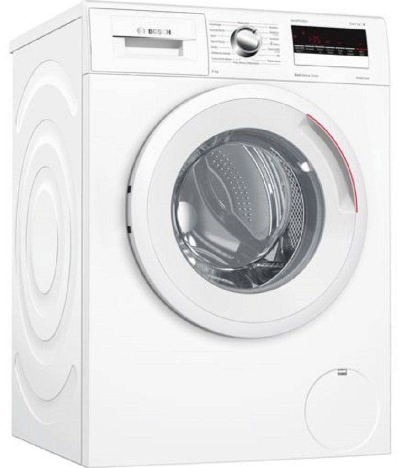 Стиральная машина Bosch WAN2427TPL