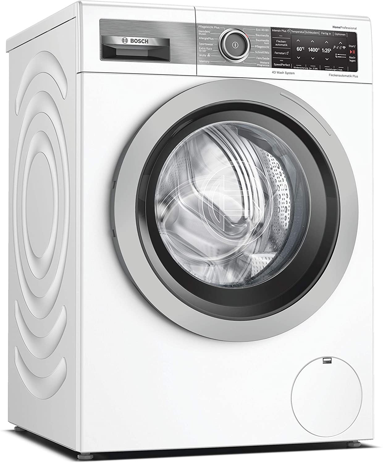 Maşina de spălat rufe HomeProfessional Bosch WAV28G94