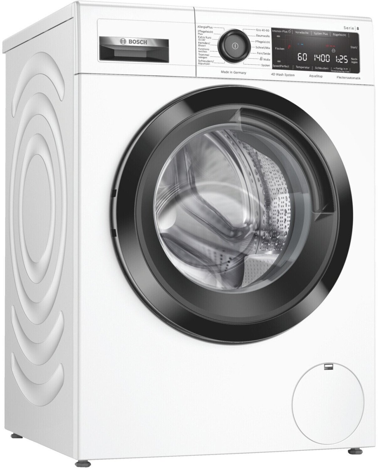 Стиральная машина Bosch WAV28M33