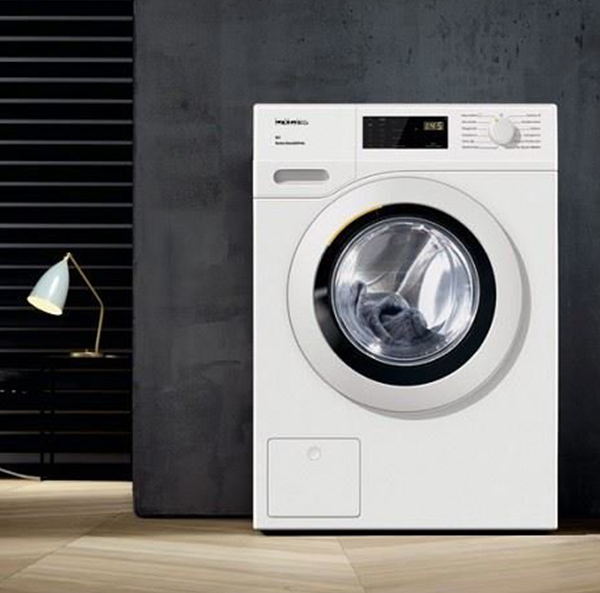Стиральная машина Miele WCA030WCS