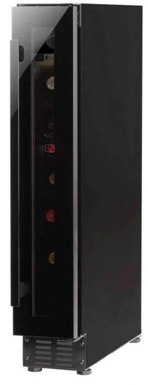 Встраиваемый винный холодильник Amica WCF1K15B7.3