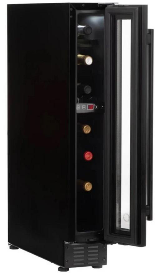 Встраиваемый винный холодильник Amica WCF1K15B7.3