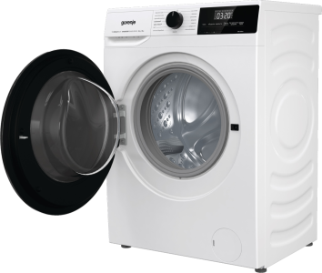 Стирально-сушильная машина Gorenje WD2A854ADS/UA, 8/5 кг, 1400об/мин, класс А