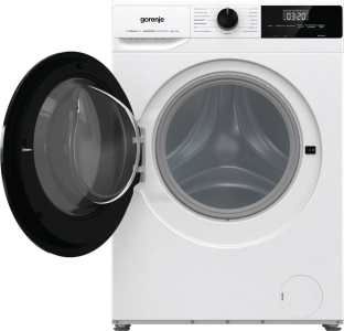 Стирально-сушильная машина Gorenje WD2A854ADS/UA, 8/5 кг, 1400об/мин, класс А