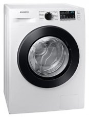 Mașină de spălat rufe cu uscător Samsung WD80T4046CE/LE, 8 + 5 kg, 1400 RPM, Clasa C / E, Eco Bubble™, LED